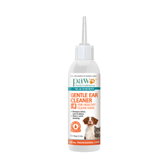 PAW Blackmores Gentle Ear Cleaner
